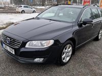 begagnad Volvo V70 D4 AWD Geartronic Momentum Euro 5