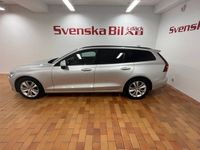 begagnad Volvo V60 D3 Geartronic, 150hk, 2019