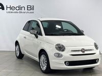 begagnad Fiat 500 HB 1.0 MT PLUS | Privatleasa från mån 2023, Halvkombi