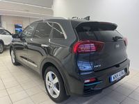 begagnad Kia e-Niro Advance