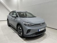 Begagnad VW ID.4 Pro Performance 150 kW (204 HK) 2023 Moonstone grey SUV