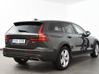 begagnad Volvo V60 CC B4 AWD D Adv NaviP Edt