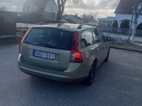 begagnad Volvo V50 1.6 D