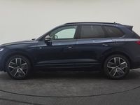 begagnad VW Touareg R eHybrid 3.0 TSI E-HYBRID