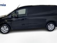 Begagnad Renault Kangoo 95 HK (69 kW) 2024 Svart Van