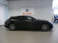 Begagnad Porsche Panamera Sport Turismo 330 HK (242 kW) 2021 Svart Kombi