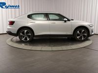Begagnad Polestar 2 Plus 309 kW (421 HK) 2022 Magnesium Halvkombi