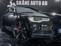 begagnad Audi A6 Avant 2.0 TDI DPF Multitronic, 177hk Proline