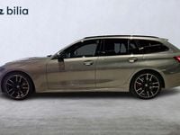 Begagnad BMW M340 M Sport 340 HK (250 kW) 2022 Grå Sedan