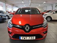 begagnad Renault Clio IV Clio