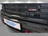 Begagnad Chevrolet Silverado 426 HK (313 kW) 2024 Svart