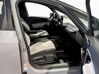 Begagnad VW ID.3 Pro 150 kW (204 HK) 2022 Grå Halvkombi