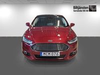 begagnad Ford Mondeo 1.5 EcoBoost Euro 6 2015, Halvkombi