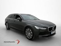 Begagnad Volvo V90 190 HK (139 kW) 2020 Mgrå Kombi