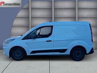 Begagnad Ford Transit Connect 101 HK (74 kW) 2019 Vit Minibuss