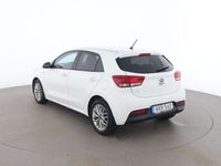 begagnad Kia Rio 1.2 CVVT GLS / Rattvärme, PDC-Bak