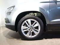 begagnad Skoda Karoq 1.0 TSI 115hk/Navi /P-Sesnorer