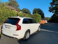 begagnad Volvo XC90 D4 Geartronic Momentum, Advanced Edition Euro 6 7