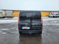 begagnad Renault Kangoo Express 1.5 dCi Euro 5