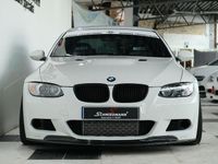 Begagnad BMW 335 M Sport 306 HK (225 kW) 2007 Vit Sportkupé