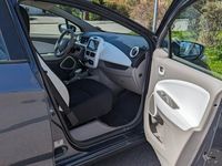 begagnad Renault Zoe R90 41 kWh, 92hk, 2019