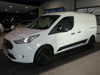 Begagnad Ford Transit Connect 101 HK (74 kW) 2019 Vit Minibuss