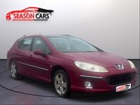 begagnad Peugeot 407 SW 2.2 Euro 3