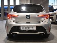 begagnad Toyota Corolla Hybrid e-CVT 184hk Style