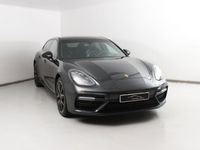 begagnad Porsche Panamera Turbo Sport Turismo Sport Chrono / SE UTR