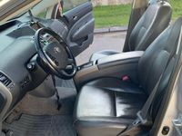 begagnad Toyota Prius 1.5 VVT-i + 3CM CVT Euro 4