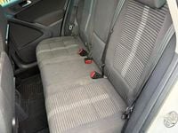 Begagnad VW Tiguan Sportline 140 HK (102 kW) 2011 SUV