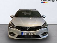 begagnad Opel Astra Sport Tourer 1.4 CVT 2020, Kombi