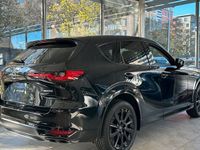 begagnad Mazda CX-60 2,5 PHEV Aut. Homura Alla Paket 2023, SUV