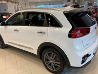 begagnad Kia e-Niro 64 kWh Euro 6 204hk