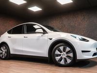 begagnad Tesla Model Y Standard Range | | Drag 2023, SUV