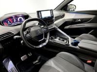 Begagnad Peugeot 3008 GTi 131 HK (96 kW) 2023 Svart SUV