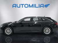Begagnad Audi A6 Proline 204 HK (150 kW) 2020 Svart Kombi