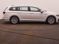 begagnad VW Passat GTE 218hk Executive Business Drag/Värmare