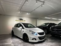 begagnad Opel Corsa OPC 1.6 Turbo 280hk VXR EDITION 1/1 Pano Recaro