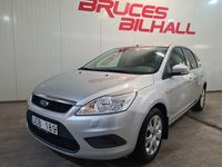 begagnad Ford Focus 1.8 , Årsskatt 2009, Halvkombi