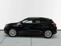 Begagnad Opel Grandland X Ultimate 301 HK (221 kW) 2022 Svart SUV