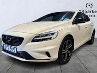 begagnad Volvo V40 D3 Automat R-Design / Navi / Kamera / Black Optik