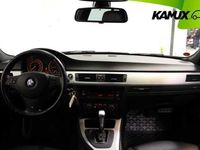 begagnad BMW 325 325 d Touring Automatic, 197hp, 2010