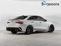 Begagnad Audi RS3 Comfort 400 HK (294 kW) 2022 Sedan