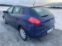 Begagnad Fiat Bravo 120 HK (88 kW) 2008 Halvkombi