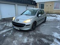 Begagnad Peugeot 207 88 HK (64 kW) 2008