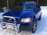 Begagnad Volvo XC90 185 HK (136 kW) 2006 SUV