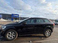 Begagnad Volvo XC60 181 HK (133 kW) 2015 Svart SUV