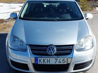 begagnad VW Golf V 