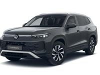 Ny VW Tayron Edition 204 HK (150 kW) 2025 Grå SUV